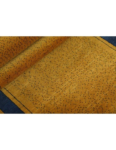 Hand made rug Kashkuli Persia cm.77x318