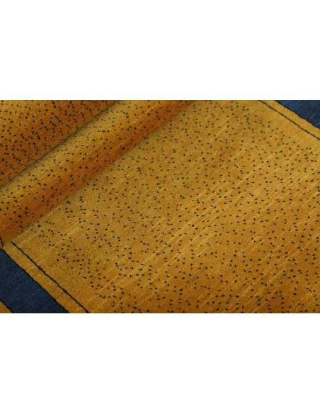 Hand made rug Kashkuli Persia cm.77x318