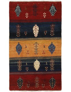 Hand made rug Kashkuli Persia cm.88x151