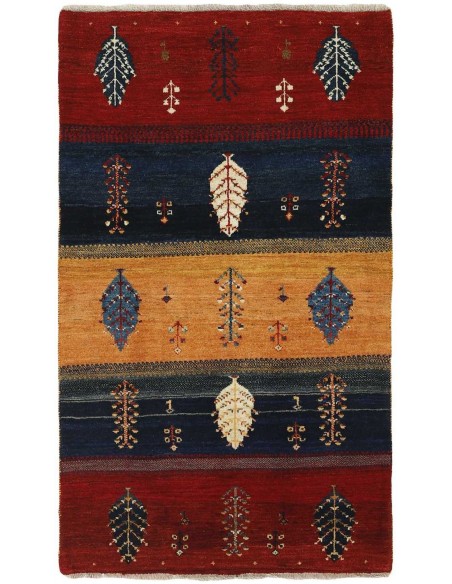 Hand made rug Kashkuli Persia cm.88x151