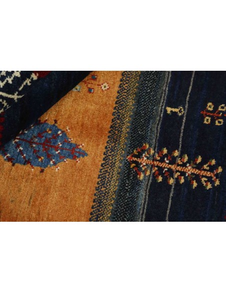 Hand made rug Kashkuli Persia cm.88x151