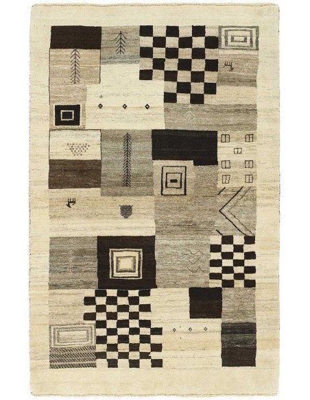 Hand made rug Kashkuli Persia cm.101x158