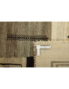 Hand made rug Kashkuli Persia cm.101x158 2