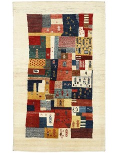 Hand made rug Kashkuli Persia cm.120x194