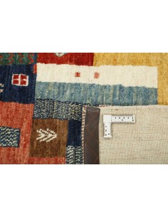 Hand made rug Kashkuli Persia cm.120x194 2