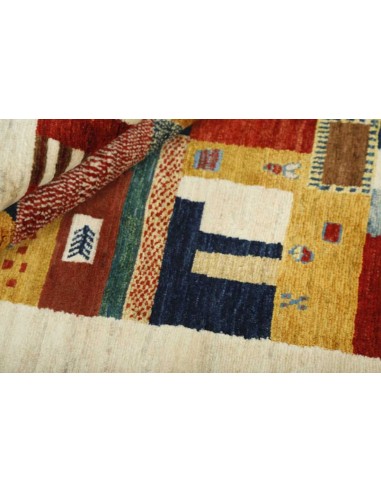 Hand made rug Kashkuli Persia cm.120x194