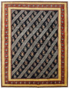 Hand made rug Kashkuli Persia cm.228x295