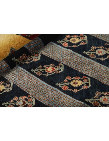 Hand made rug Kashkuli Persia cm.228x295
