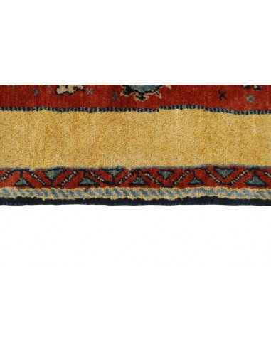 Hand made rug Kashkuli Persia cm.228x295