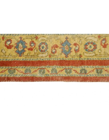 Hand made rug Kashkuli Persia cm.218x218