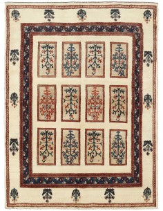 Hand made rug Kashkuli Persia cm.170x230