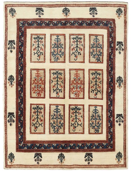 Hand made rug Kashkuli Persia cm.170x230