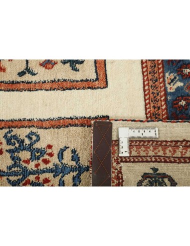Hand made rug Kashkuli Persia cm.170x230