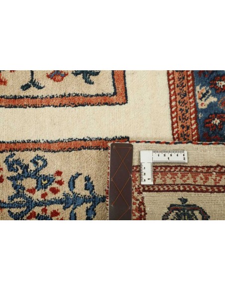 Hand made rug Kashkuli Persia cm.170x230