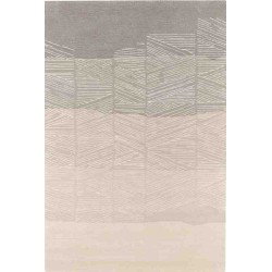 tappeto ROME SITAP NEUTRAL LANA geometrico da EUR 719.8