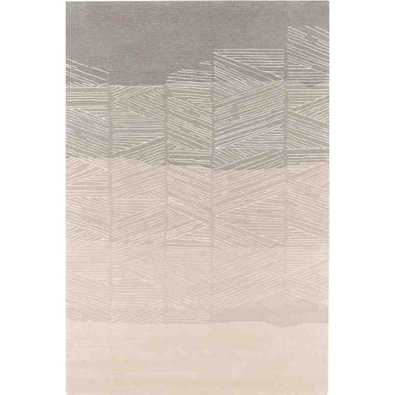 Carpet ROME SITAP NEUTRAL LANA geometrico da EUR 719.8