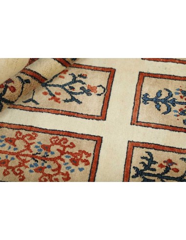 Hand made rug Kashkuli Persia cm.170x230