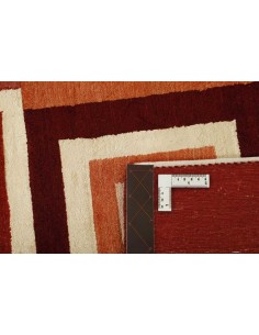 Hand made rug Kashkuli Persia cm.195x295 2
