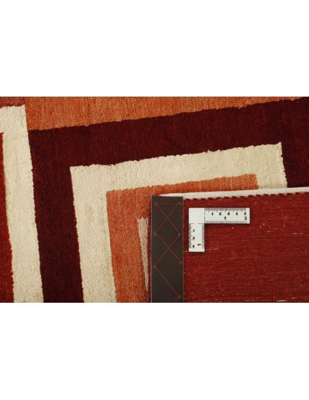 Hand made rug Kashkuli Persia cm.195x295