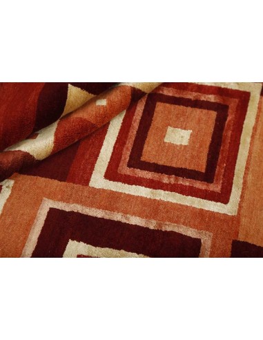 Hand made rug Kashkuli Persia cm.195x295