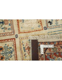 Hand made rug Kashkuli Persia cm.212x298 2
