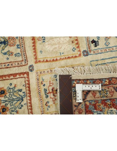 Hand made rug Kashkuli Persia cm.212x298