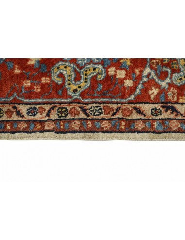 Hand made rug Kashkuli Persia cm.212x298