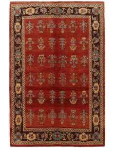 Hand made rug Kashkuli Persia cm.166x251
