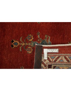 Hand made rug Kashkuli Persia cm.166x251 2