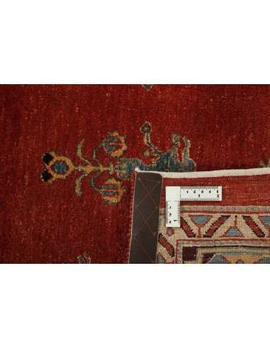 Hand made rug Kashkuli Persia cm.166x251
