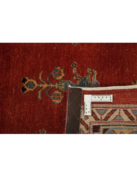 Hand made rug Kashkuli Persia cm.166x251