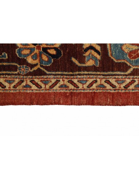 Hand made rug Kashkuli Persia cm.166x251