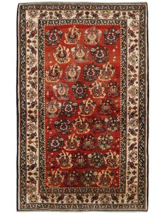 Hand made rug Kashkuli Persia cm.167x266