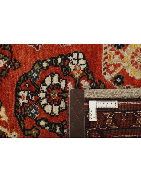 Hand made rug Kashkuli Persia cm.167x266
