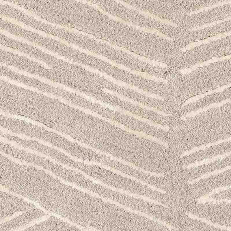 tappeto ROME SITAP NEUTRAL LANA geometrico da EUR 719.8