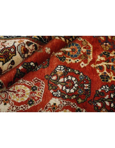 Hand made rug Kashkuli Persia cm.167x266