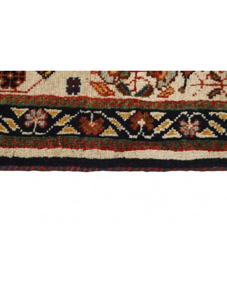 Hand made rug Kashkuli Persia cm.167x266