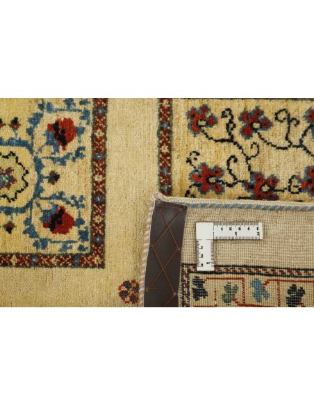 Hand made rug Kashkuli Persia cm.200x281