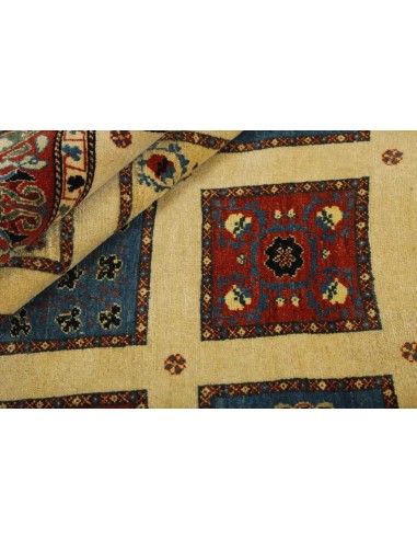 Hand made rug Kashkuli Persia cm.200x281