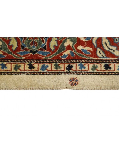 Hand made rug Kashkuli Persia cm.200x281