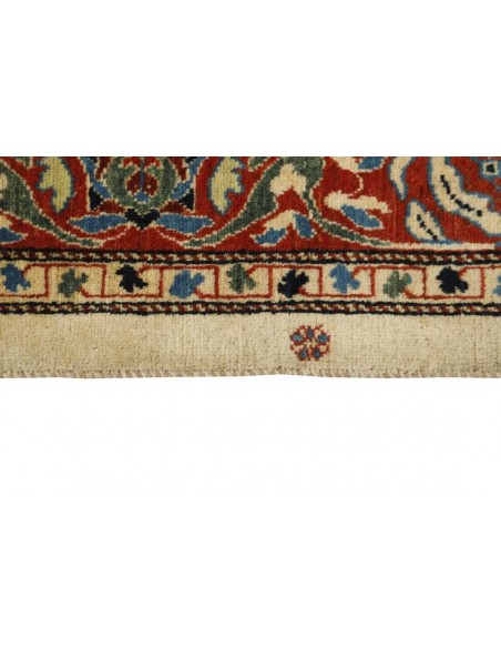 Hand made rug Kashkuli Persia cm.200x281
