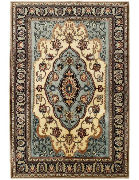 Hand made rug Kashkuli Persia cm.200x297