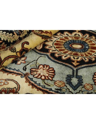 Hand made rug Kashkuli Persia cm.200x297