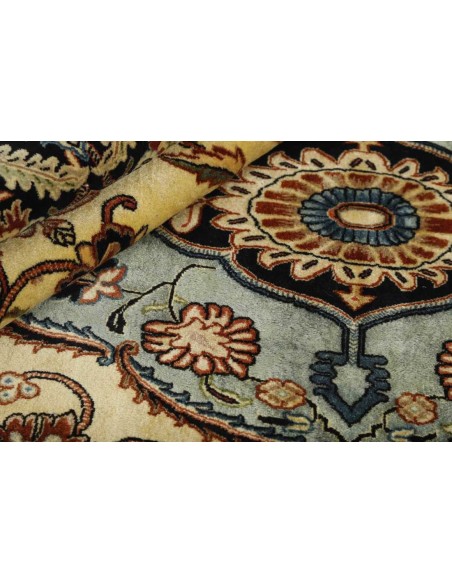 Hand made rug Kashkuli Persia cm.200x297