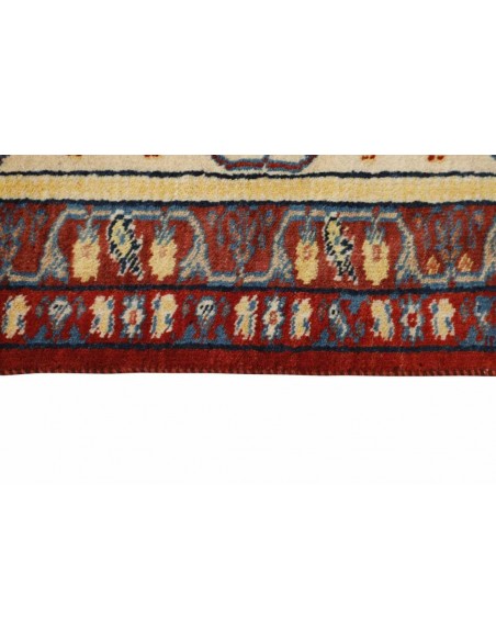 Hand made rug Kashkuli Persia cm.216x300