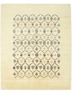 Hand made rug Kashkuli Persia cm.251x305