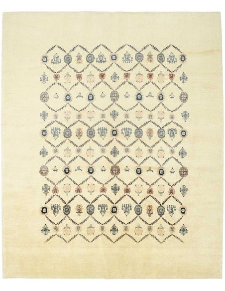 Hand made rug Kashkuli Persia cm.251x305