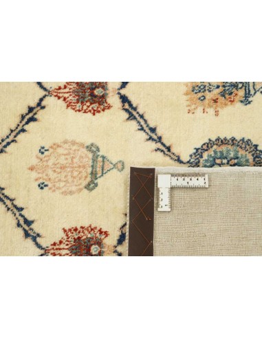 Hand made rug Kashkuli Persia cm.251x305