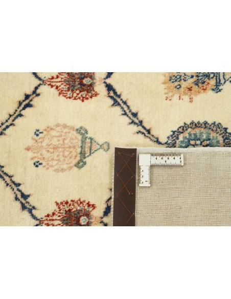 Hand made rug Kashkuli Persia cm.251x305