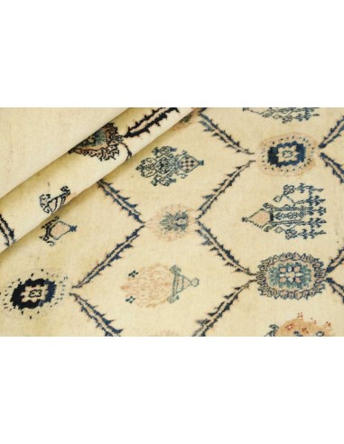 Hand made rug Kashkuli Persia cm.251x305